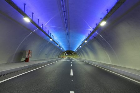 ボスポラス海底トンネル